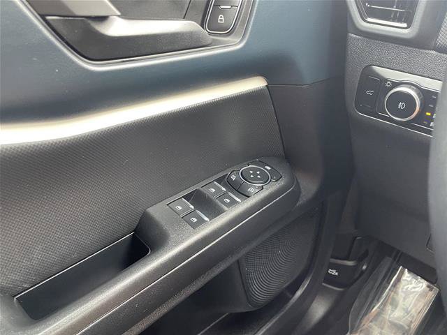 Certified 2025 Ford Bronco Sport Heritage w/ Convenience Package AWD/4WD image 27