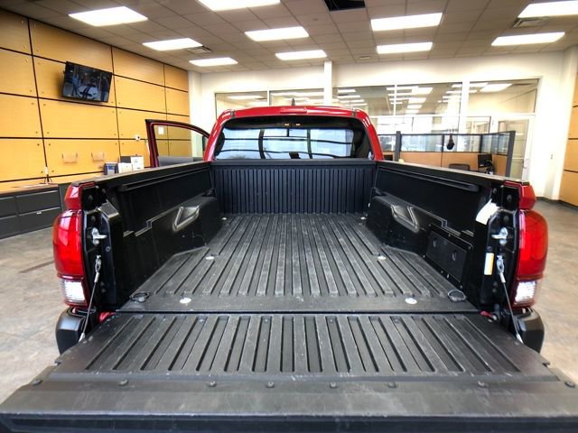 Used 2021 Toyota Tacoma SR image 20
