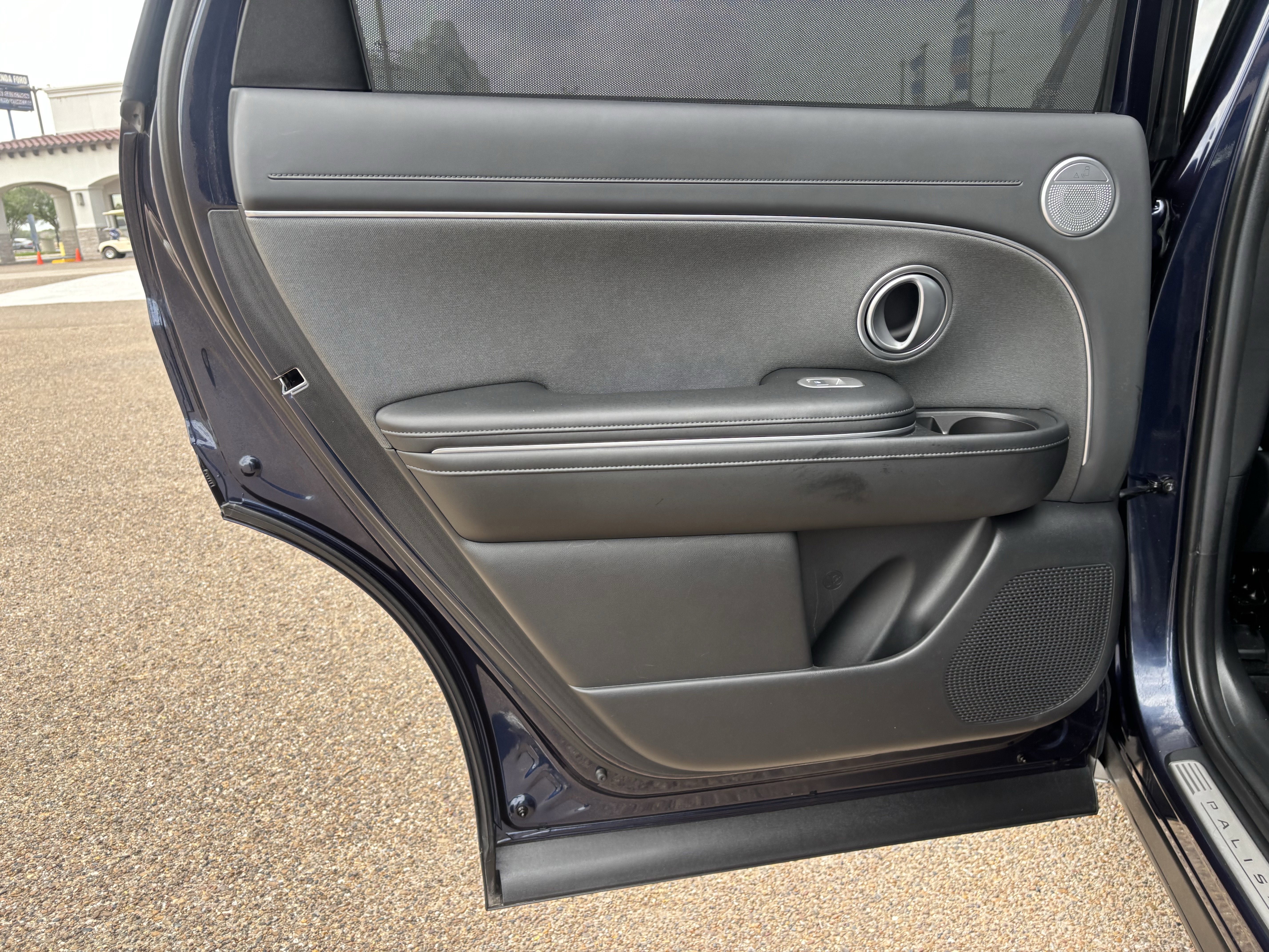 Used 2026 Hyundai Palisade Calligraphy FWD image 19