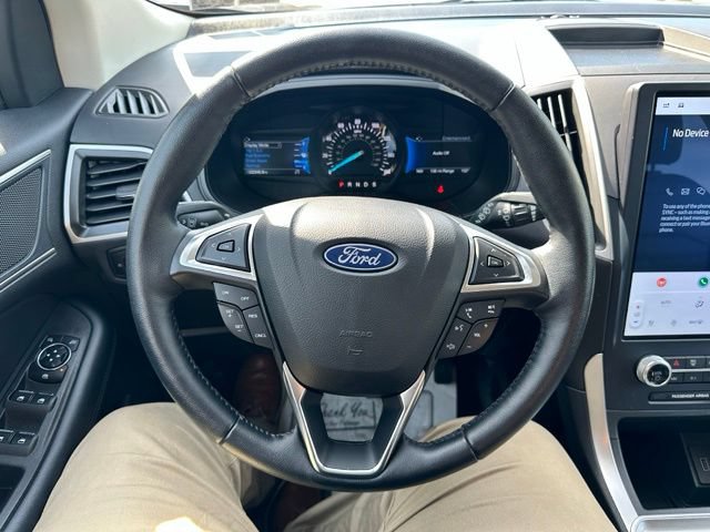 Certified 2023 Ford Edge SEL w/ Convenience Package AWD/4WD image 54