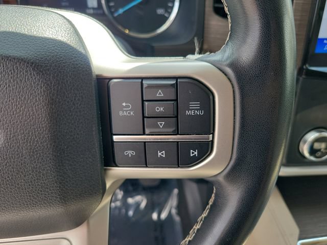 Certified 2024 Ford Expedition Max Limited RWD image 29