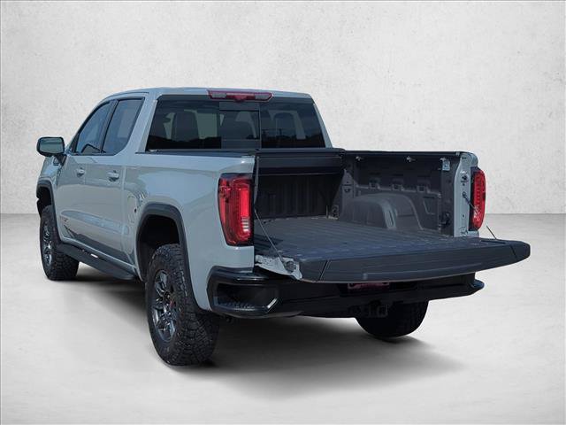 Used 2024 GMC Sierra 1500 AT4X AWD/4WD image 9