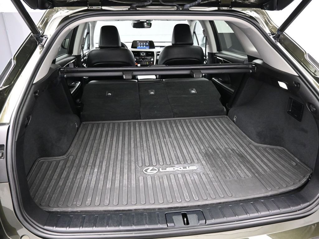 Used 2022 Lexus RX 350 FWD image 25