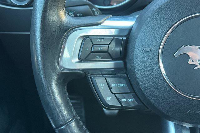 Certified 2021 Ford Mustang GT Premium image 25