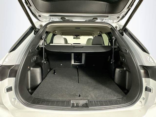 Used 2024 Mitsubishi Outlander SEL FWD image 21