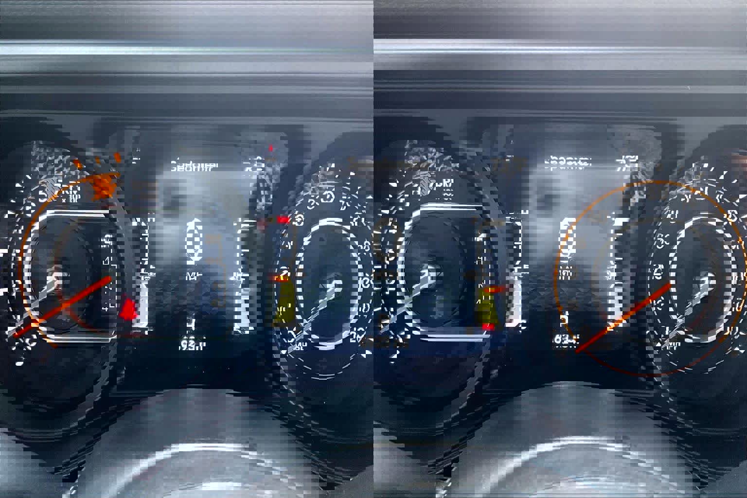 Used 2025 Jeep Wrangler Willys image 29