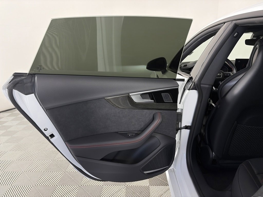 Used 2024 Audi S5 Premium Plus w/ Premium Plus Package image 12