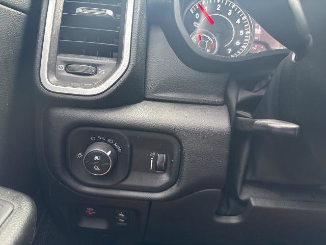 Used 2022 RAM 1500 Big Horn image 13