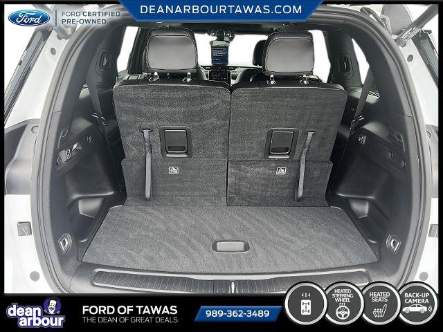 Used 2025 Jeep Grand Cherokee L Altitude AWD/4WD image 6