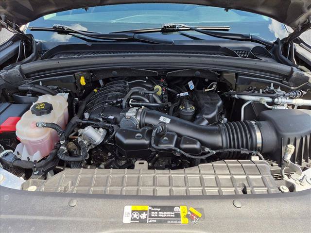 Used 2023 Jeep Grand Cherokee L Limited w/ Luxury Tech Group II AWD/4WD image 21