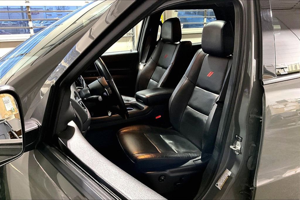 Used 2024 Dodge Durango GT image 24