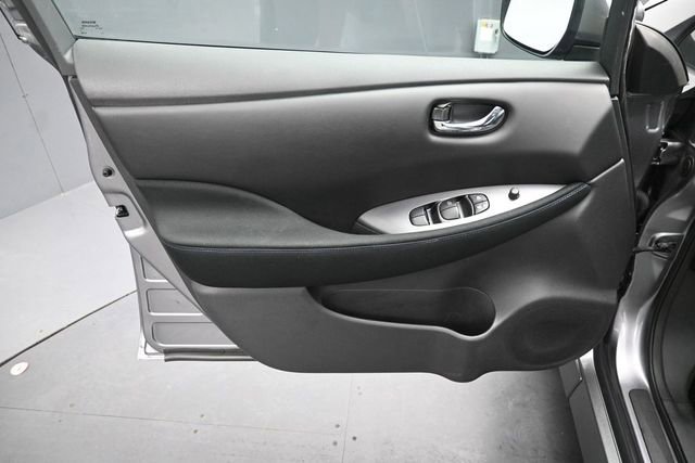 Used 2022 Nissan Leaf S Plus FWD image 20