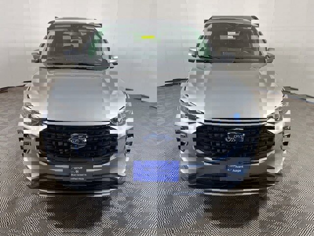 Certified 2023 Ford Escape Platinum image 7