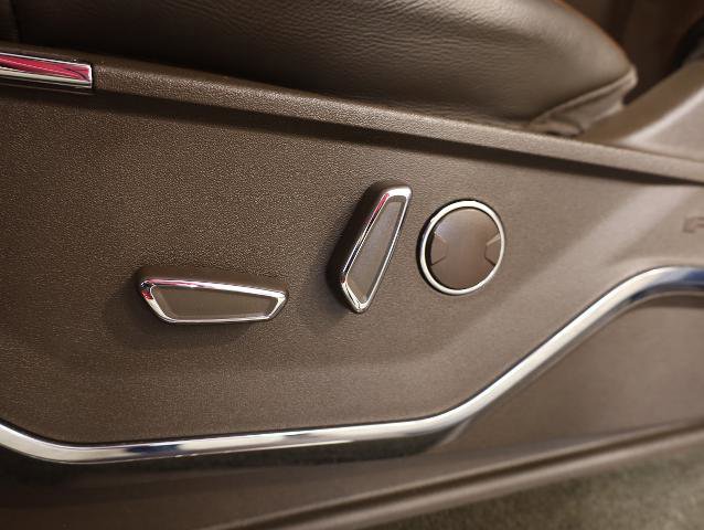 Certified 2022 Ford F150 King Ranch w/ Equipment Group 601A High image 21