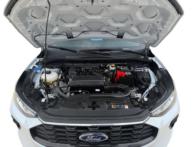 Certified 2025 Ford Escape ST-Line w/ Tech Pack #1 AWD/4WD image 16