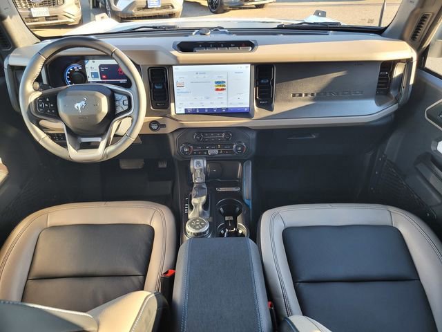 Certified 2024 Ford Bronco Wildtrak image 14