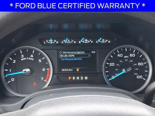 Certified 2022 Ford F250 XLT w/ XLT Premium Package image 19