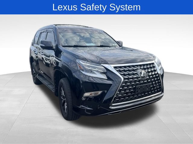 Used 2020 Lexus GX 460 Premium AWD/4WD image 1