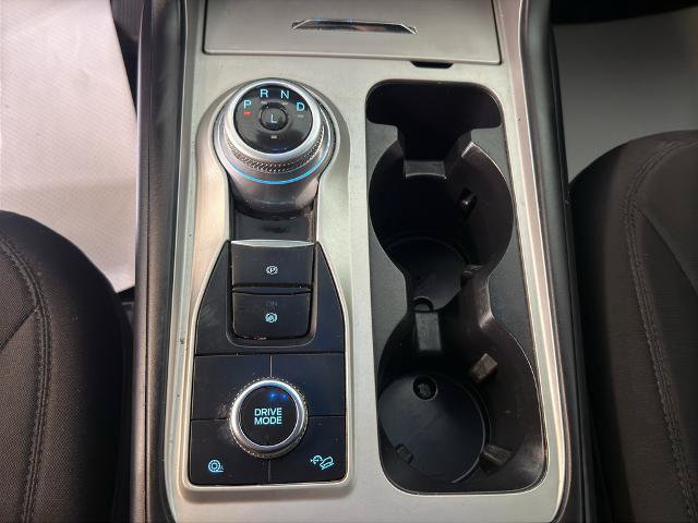 Certified 2023 Ford Explorer XLT AWD/4WD image 26