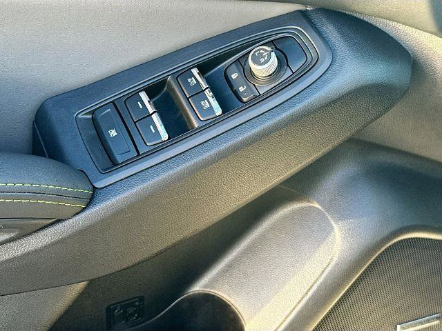 Used 2023 Subaru Ascent Onyx Edition Limited AWD/4WD image 15