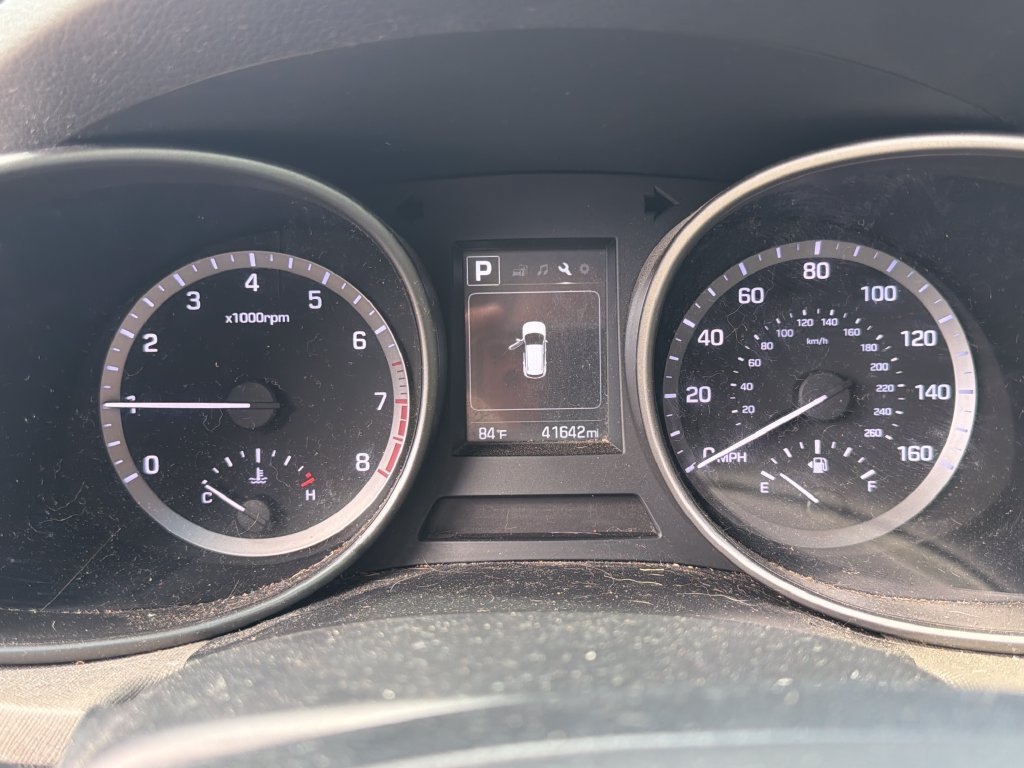 Used 2018 Hyundai Santa Fe SE w/ Cargo Package FWD image 21