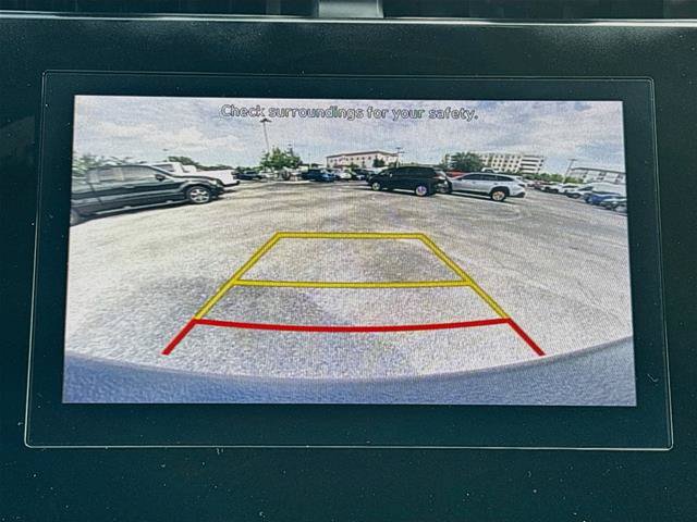 Used 2024 Hyundai Santa Cruz SE FWD image 14