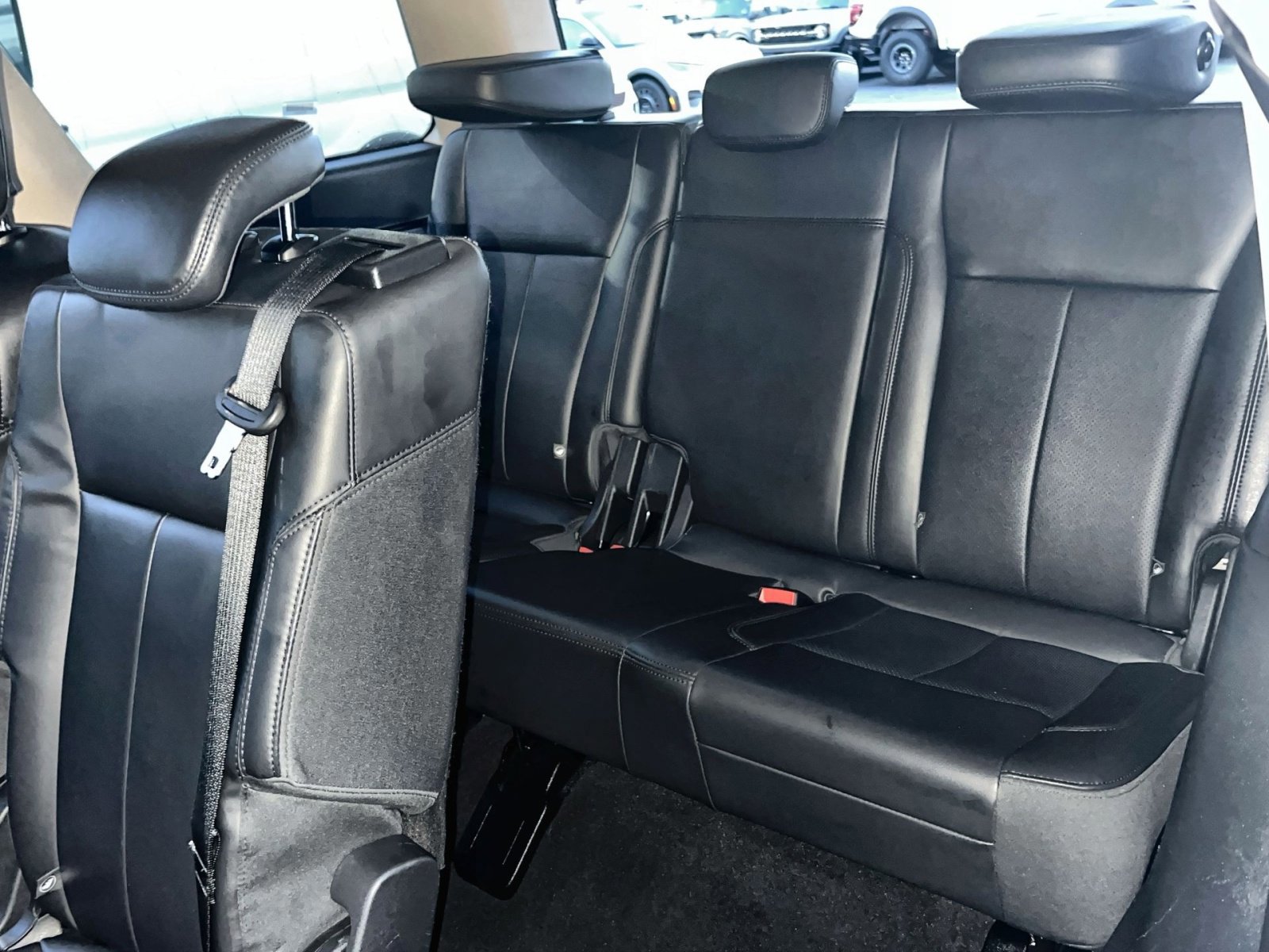 Certified 2024 Ford Expedition XLT image 25