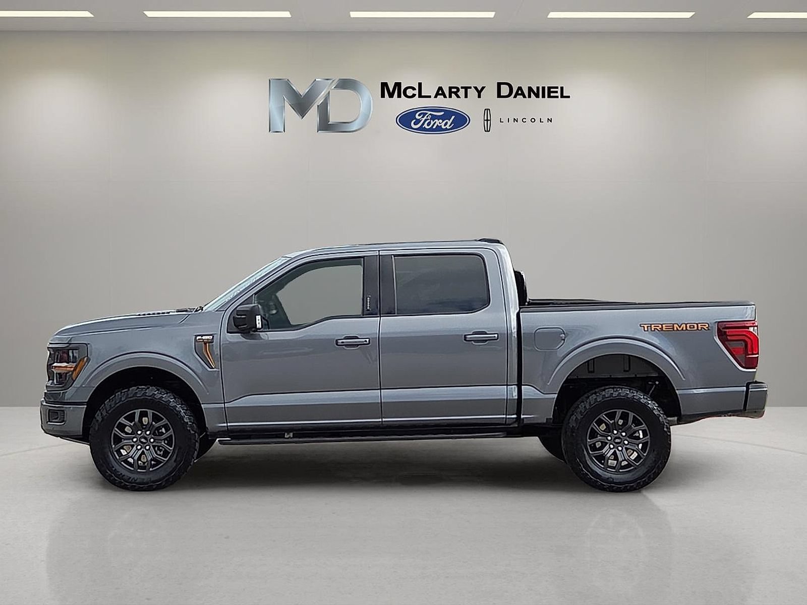 Certified 2024 Ford F150 Tremor AWD/4WD image 3