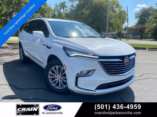 Used 2024 Buick Enclave Premium