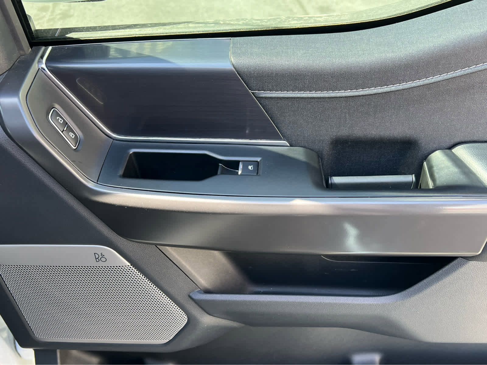 Certified 2025 Ford F150 Lariat AWD/4WD image 19