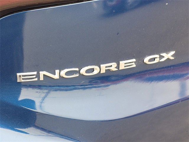 Used 2023 Buick Encore GX Essence w/ Experience Buick Package image 10