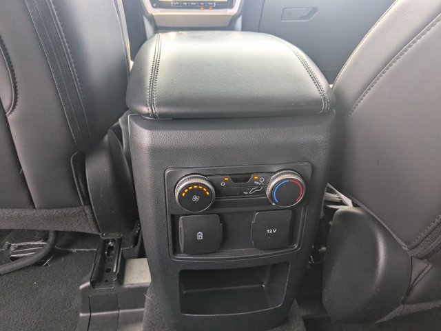 Certified 2021 Ford Explorer XLT w/ Equipment Group 202A AWD/4WD image 31