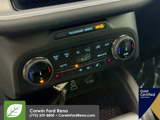 Certified 2023 Ford Bronco Sport Outer Banks AWD/4WD image 18