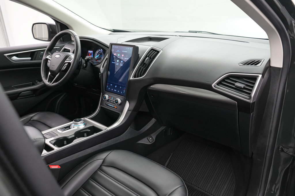 Certified 2024 Ford Edge SEL w/ Convenience Package AWD/4WD image 23