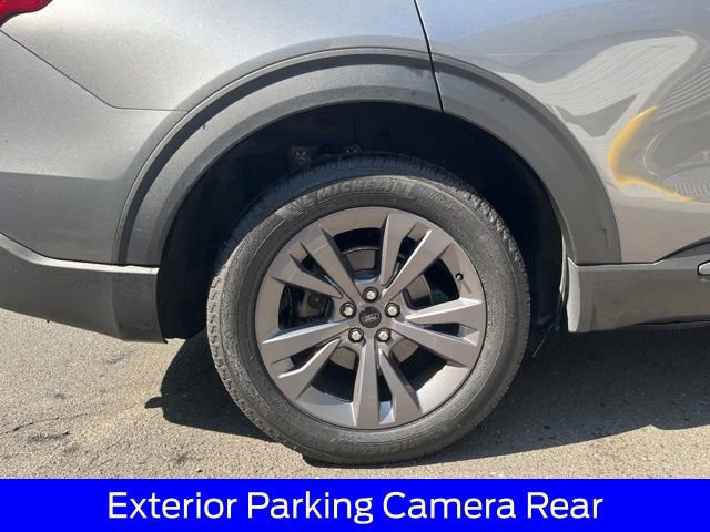 Certified 2023 Ford Explorer XLT w/ Equipment Group 202A AWD/4WD image 17