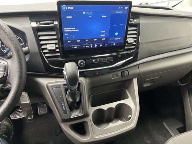 Certified 2024 Ford Transit 350 XLT RWD image 17