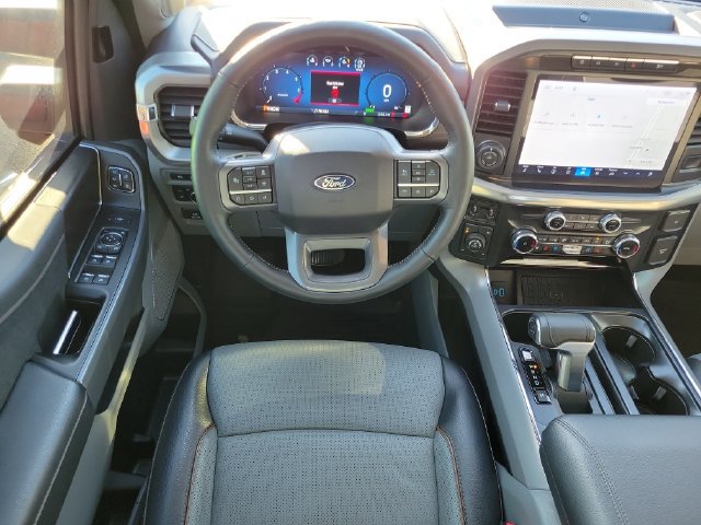 Certified 2024 Ford F150 Lariat w/ Bed Utility Package AWD/4WD image 30