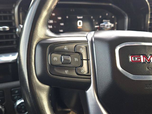 Used 2025 GMC Sierra 1500 SLT AWD/4WD image 27