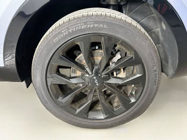 Used 2023 Kia Sorento SX AWD/4WD image 8