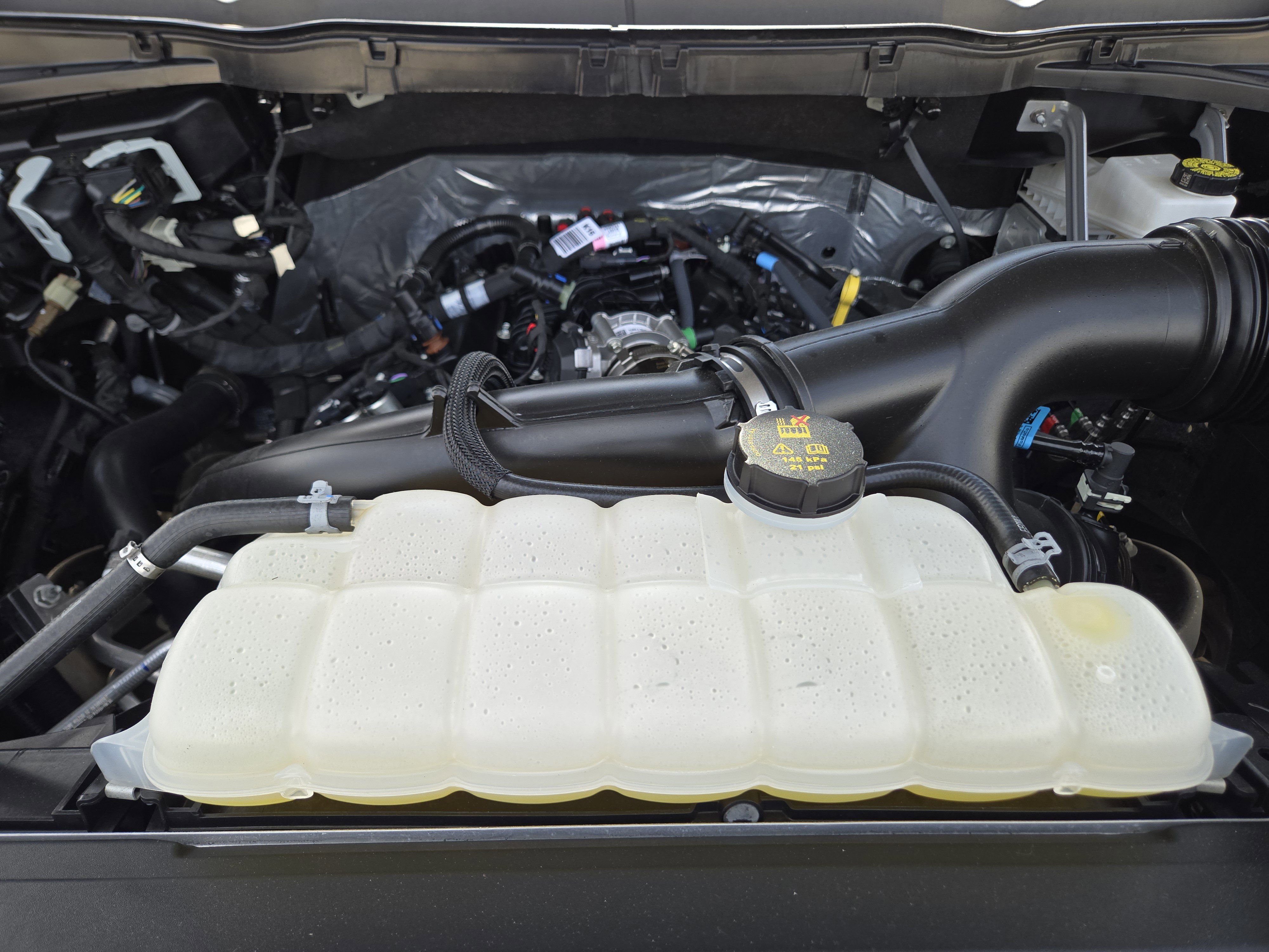 Certified 2025 Ford F150 STX w/ Equipment Group 200A image 29