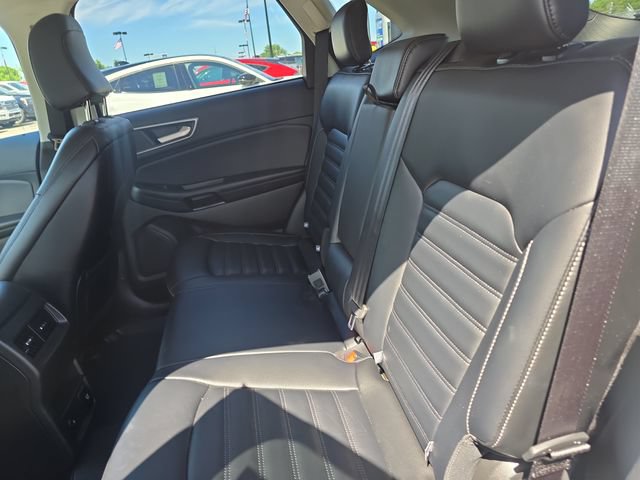 Certified 2023 Ford Edge SEL w/ Convenience Package AWD/4WD image 28