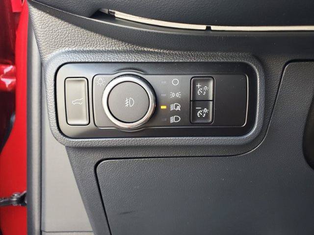 Certified 2025 Ford Explorer ST RWD image 16