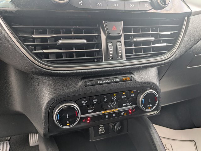 Certified 2025 Ford Escape Active w/ Cold Weather Package FWD image 24