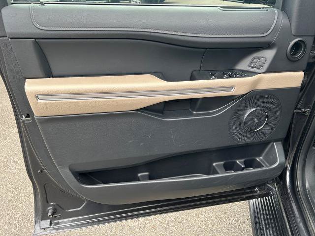 Certified 2024 Ford Expedition Limited AWD/4WD image 17