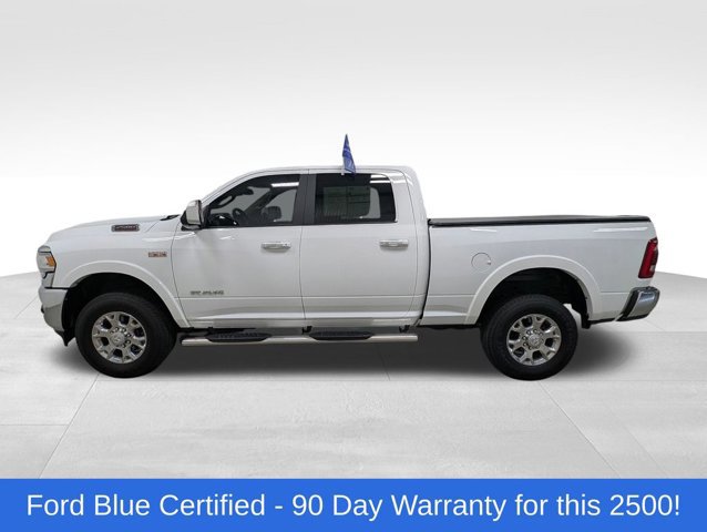 Used 2020 RAM 2500 Laramie