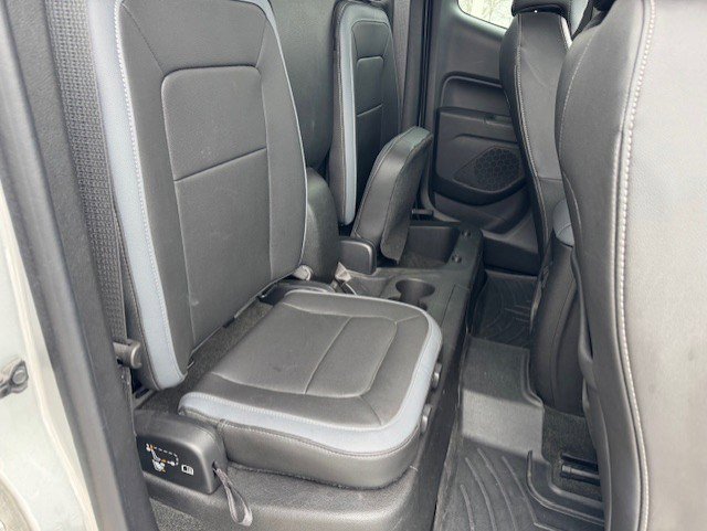 Used 2018 Chevrolet Colorado Z71 image 27