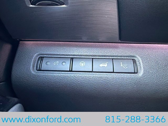 Used 2023 Nissan Pathfinder Platinum AWD/4WD image 20