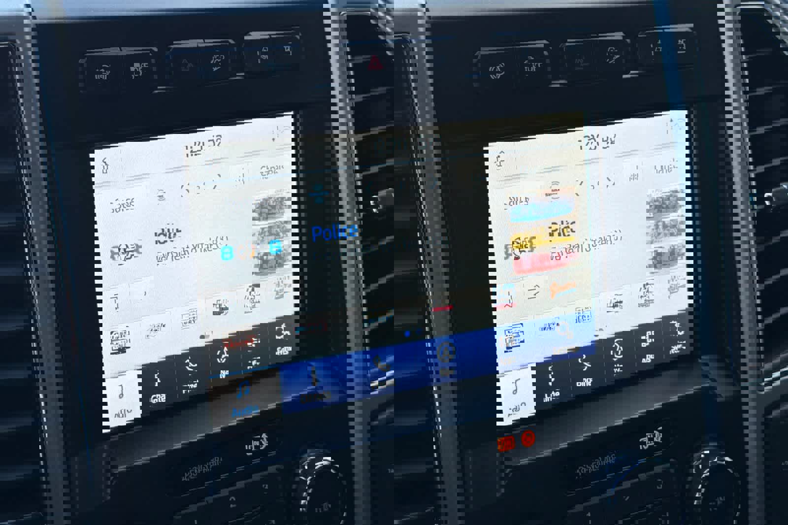 Certified 2021 Ford F350 Lariat w/ Lariat Ultimate Package image 17