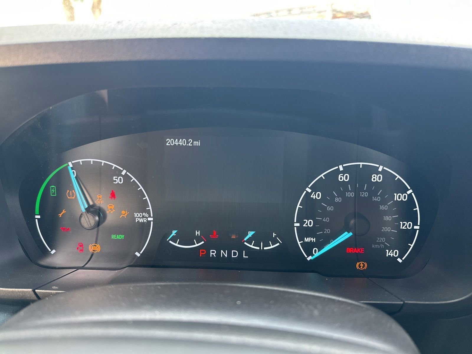 Certified 2024 Ford Maverick XL image 11