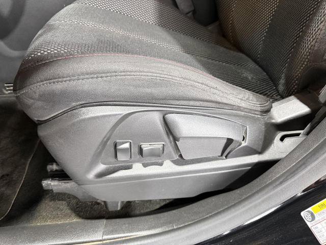 Used 2017 Chevrolet Equinox LS FWD image 19